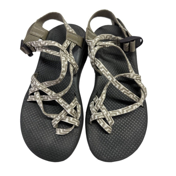 SIZE 13. Chaco hiking, sport, outdoor strappy sandals s-l400.jpg main image 4