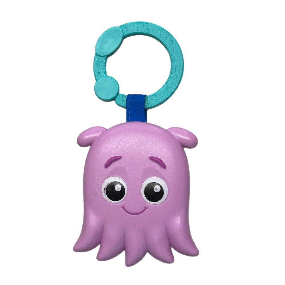 Disney Baby Finding Nemo Mr Ray Ocean Lights Activity Gym REPLACEMENT Octopus | Finer Things Resale