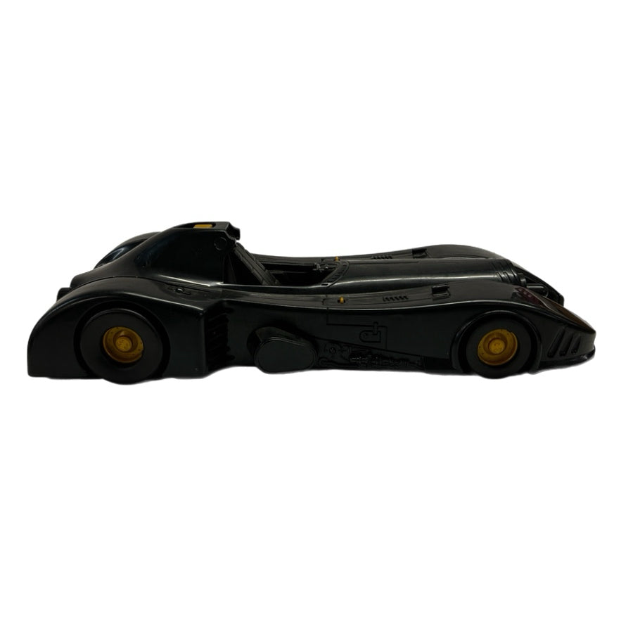 Kenner Batman Returns Batmobile Batmissile Vehicle 1992 for parts or restoration | Finer Things Resale