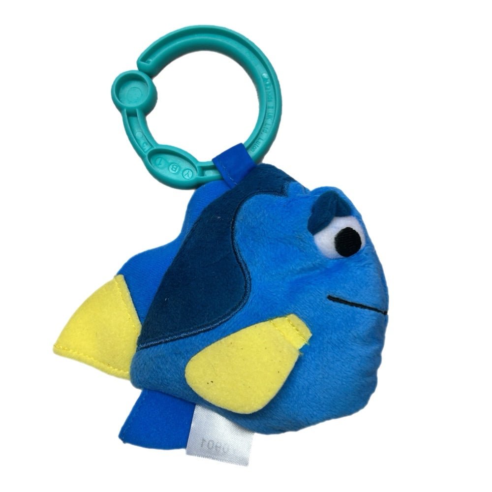 Disney Baby Finding Nemo Mr Ray Ocean Lights Activity Gym REPLACEMENT Dory | Finer Things Resale