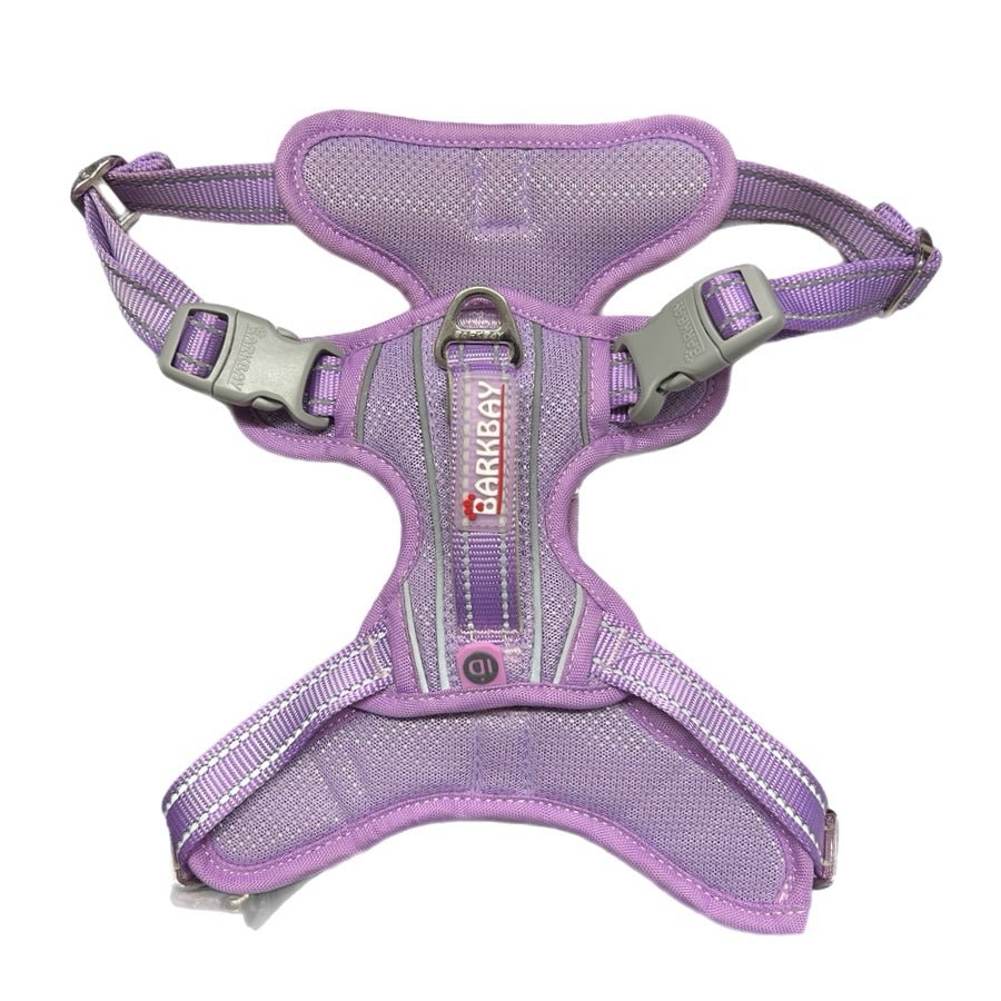 Barkbay Dog No Pull Harness with ID tag pocket MEDIUM BRAND NEW! | Finer Things Resale