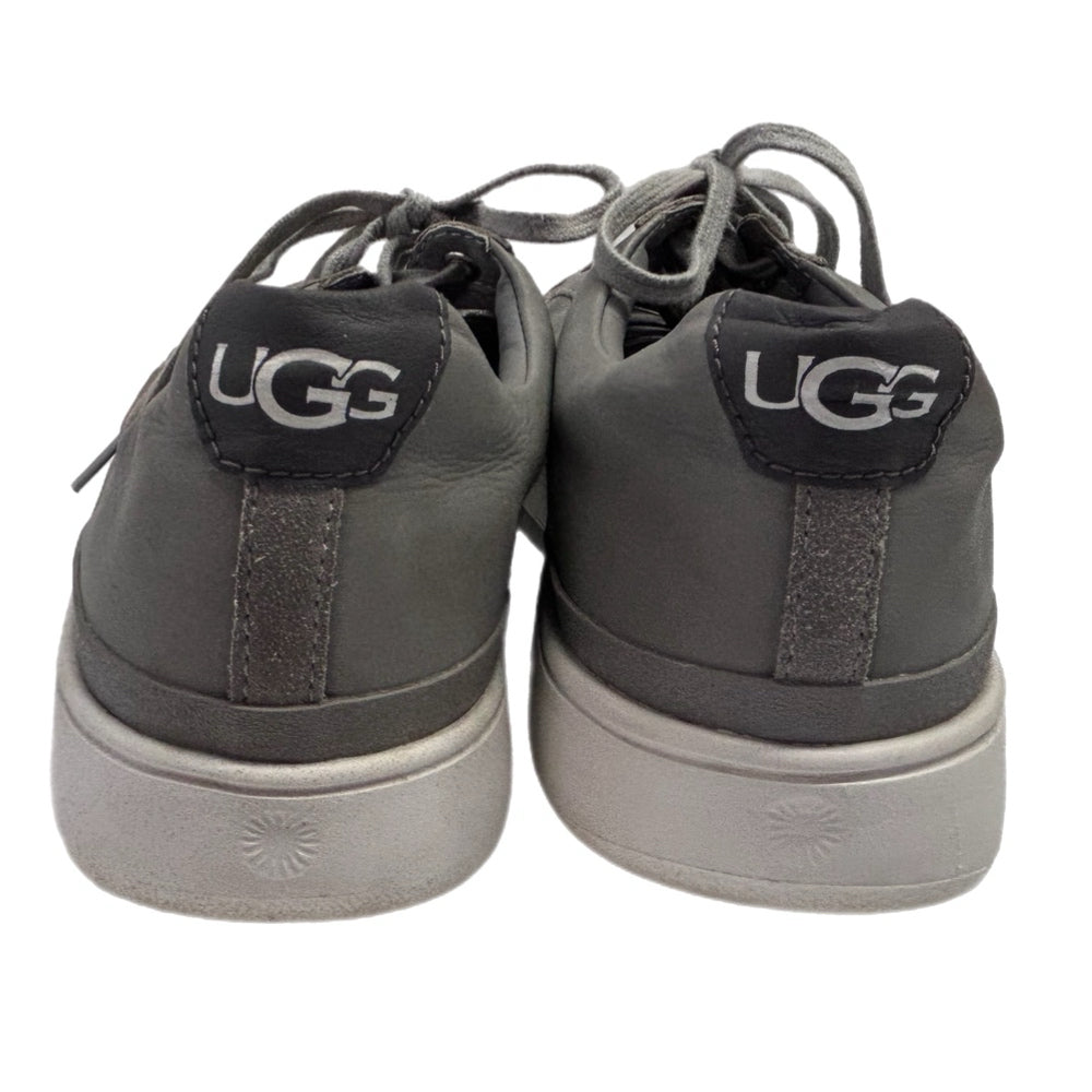 Ugg South Bay Low Top Sneakers Shoes SIZE 8.5  1108959 | Finer Things Resale