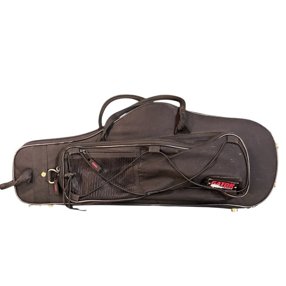 Jupiter Alto Saxophone JAS-769 Musical Instrument with carry case | Finer Things Resale