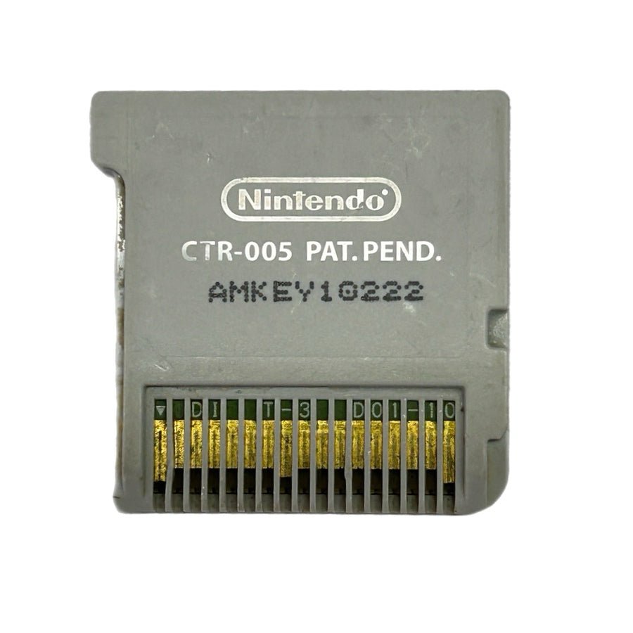 Mario Kart 7 Nintendo 3DS Game Racing Cartridge Only 2011 Rated E | Finer Things Resale