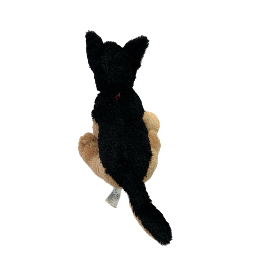 Build A Bear German Shepherd Plush Dog KBABW 2011 RETIRED | Finer Things Resale