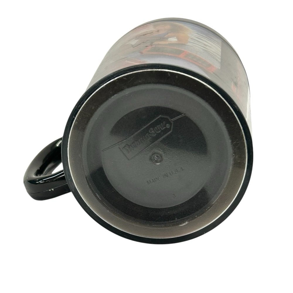 Snap-On Tools 1989 Toolmate Edition Plastic Cup Thermo-Serv Mug VINTAGE | Finer Things Resale