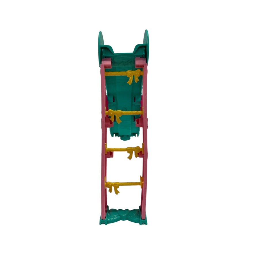 Barbie Chelsea Flippin Pup Pool REPLACEMENT slide Mattel BLL48 2014 | Finer Things Resale