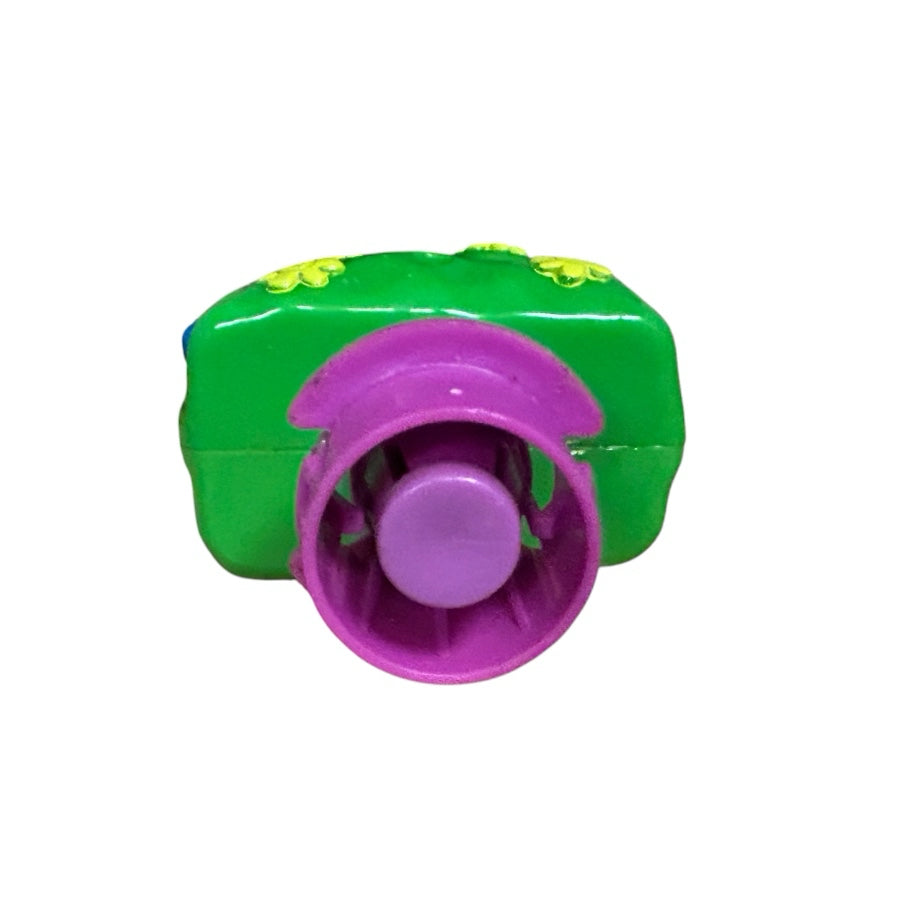Evenflo Moovin' & Groovin' Bouncing Exersaucer REPLACEMENT rocking horse toy | Finer Things Resale