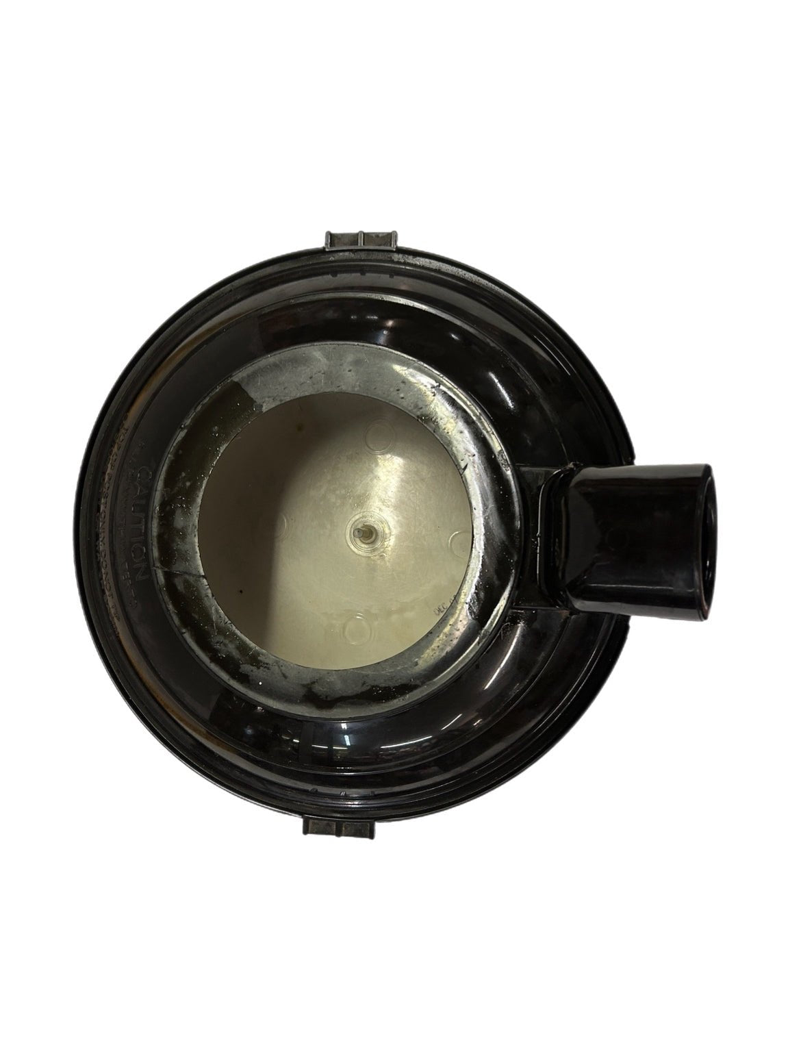 Rainbow Vacuum Water Tank Reservoir Basin  REPLACEMENT part D4C Rexair | Finer Things Resale