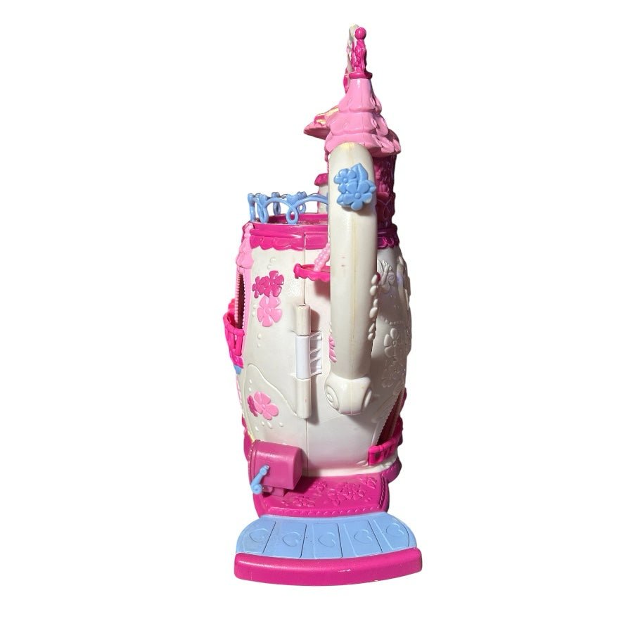 My Little Pony Ponyville Teapot Palace Playset House Habro MLP G3 2006 | Finer Things Resale