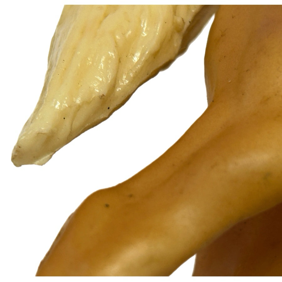 Breyer Classic Palomino Stock Horse Gelding ©2002 Reeves Model Horse 9" | Finer Things Resale