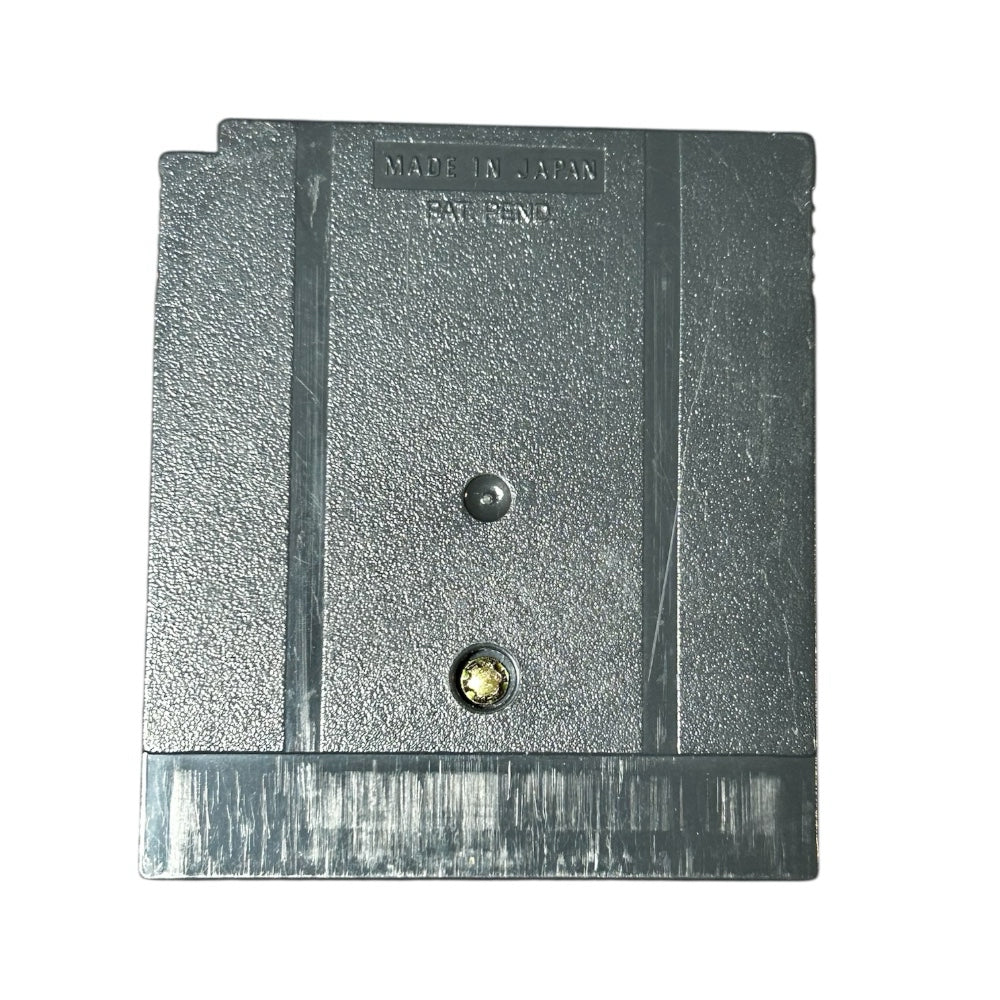 Turok 2: Seed of Evil Nintendo Game Boy game Acclaim 1998 | Finer Things Resale