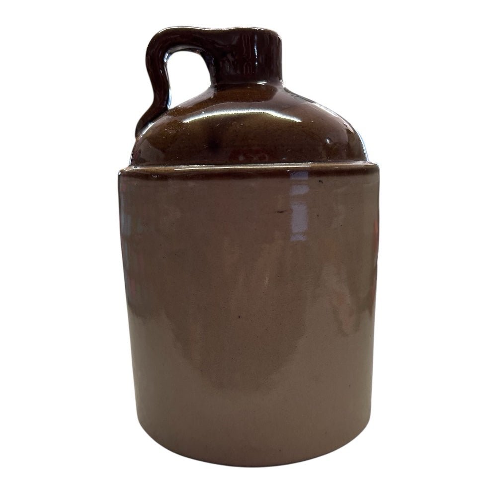 McCormick Platte Valley Straight Corn Whiskey Jug 219-1974 VINTAGE | Finer Things Resale