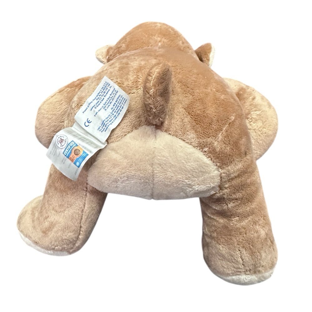 Build-A-Bear Classic Bear Plush Stuffed Animal Toy | Finer Things Resale