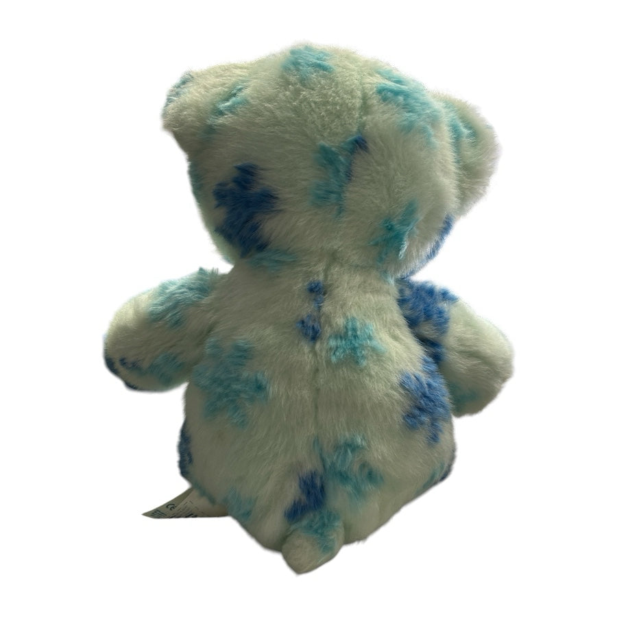 Build-A-Bear Seasons of Hugs Winter Hugs Bear plush stuffed animal 2009 RETIRED