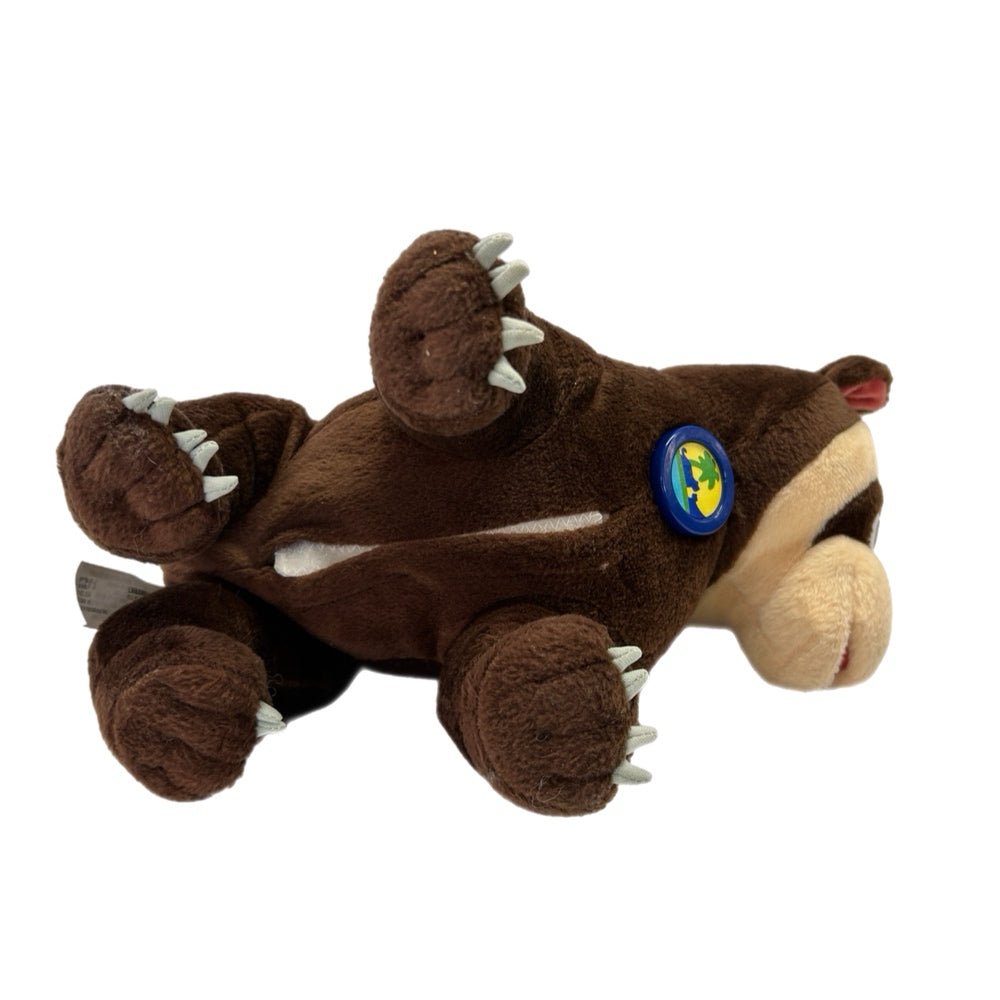 Fisher Price Go Diego Go Baby Bear with Rescue Carrier Cage VINTAGE 2006 | Finer Things Resale