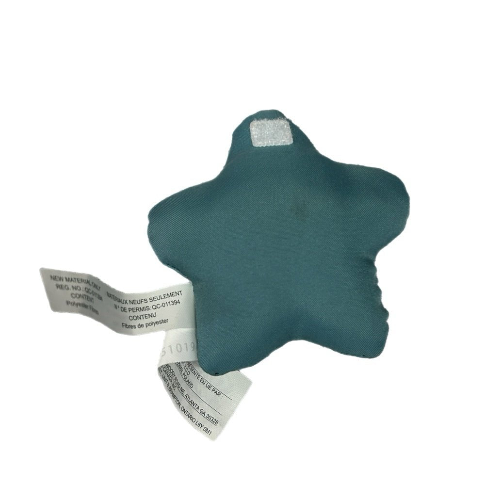 Graco Pack N Play Play Yard REPLACEMENT Hanging  Mobile Star Toy | Finer Things Resale