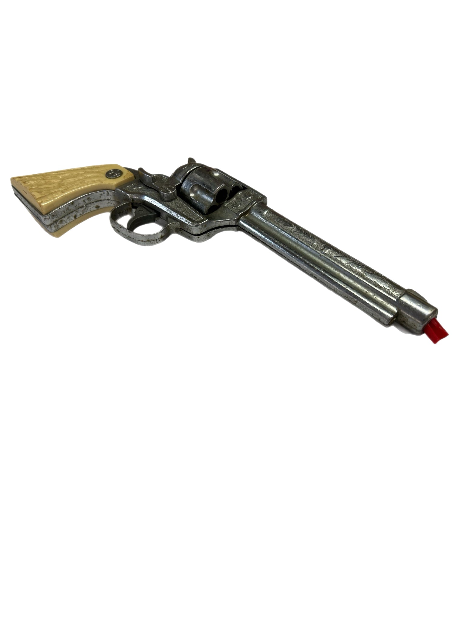 nichols stallion 38 cap gun