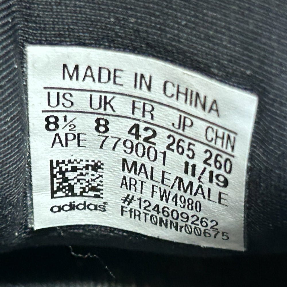 Adidas Yeezy 700 V3 Azael Sneakers FW4980 SIZE 8.5 | Finer Things Resale