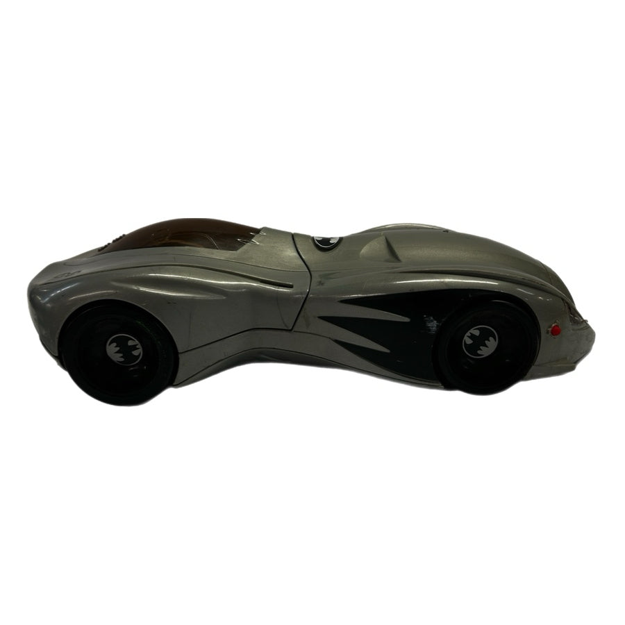 Kenner Legends of Batman Batmobile Vehicle for parts or repair