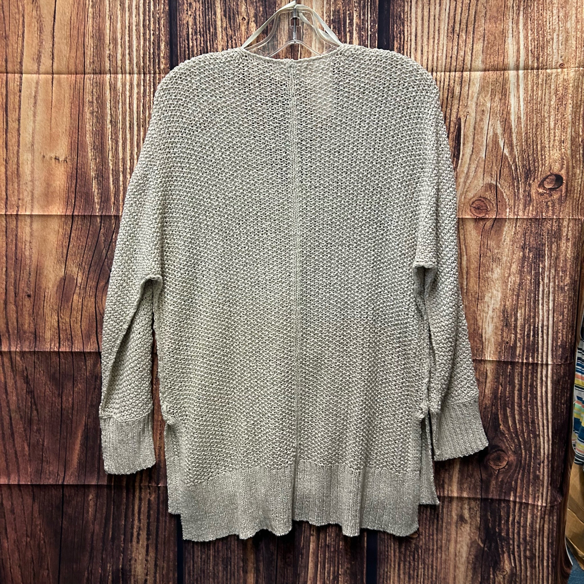 Universal Thread long sleeve tunic sweater SIZE SMALL | Finer Things Resale