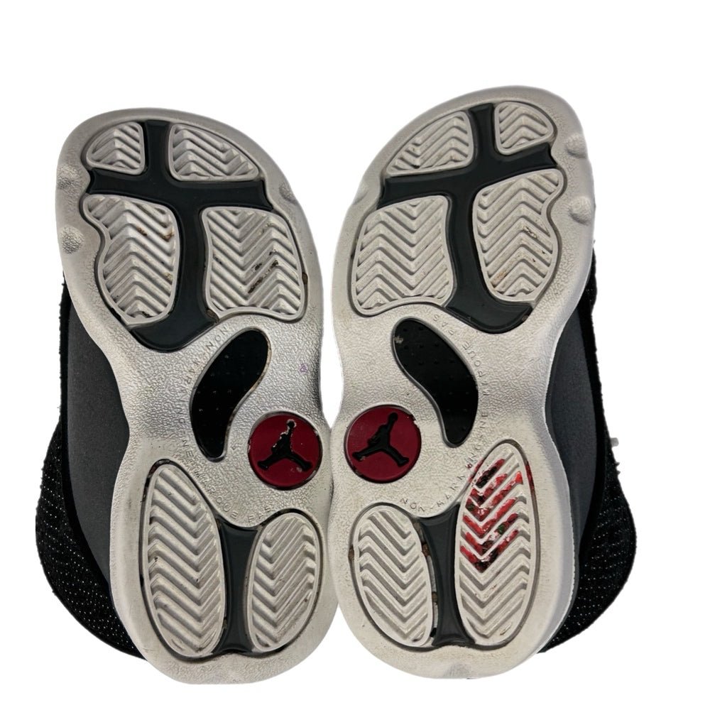 Nike Air Jordan 13 Retro TD Flint Sneakers Shoes 414581-060 TODDLER SIZE 8C | Finer Things Resale