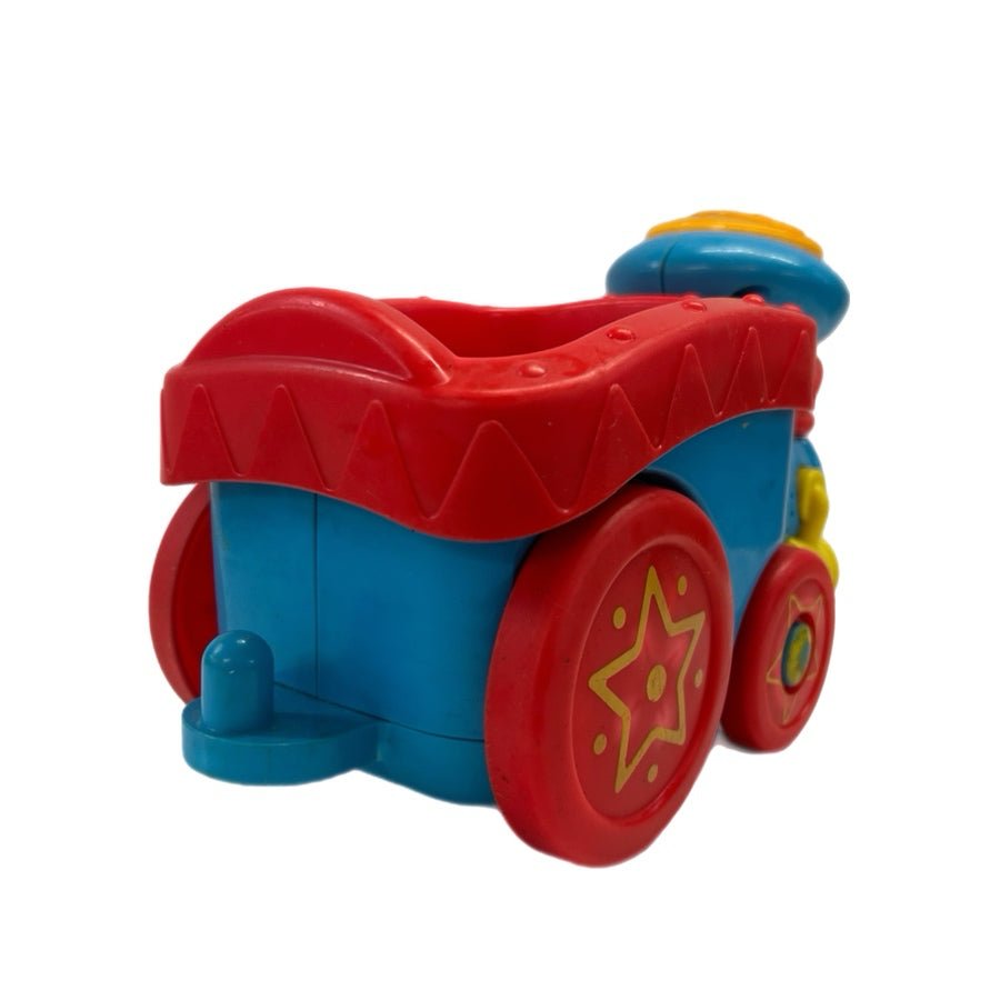 Fisher Price Disney Baby Sing Along Choo Choo Train REPLACEMENT engine car | Finer Things Resale