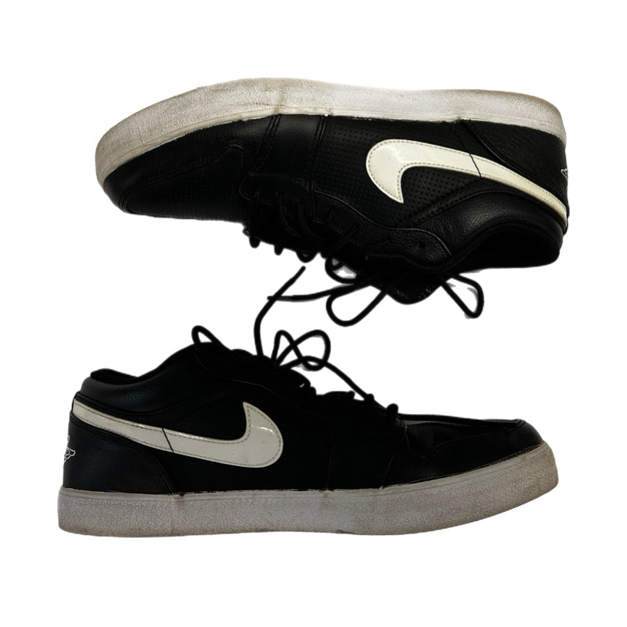 Nike Air Jordan 1 V.2 Low Leather Sneakers Shoes SIZE 10.5 | Finer Things Resale