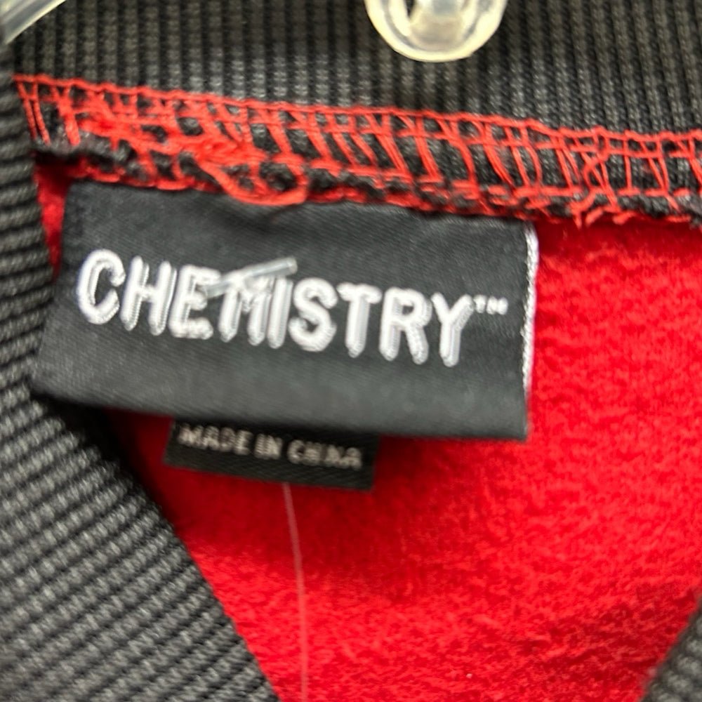 Chemistry Chevrolet Corvette Bolero Jacket SIZE SMALL | Finer Things Resale