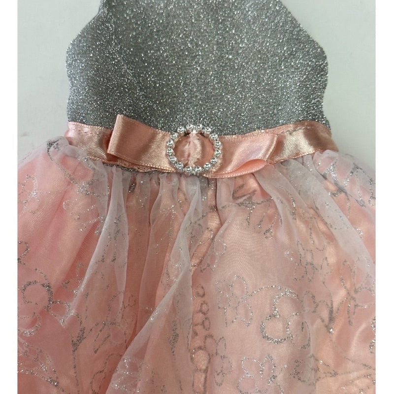 My Life As Winter Princess Doll REPLACEMENT dress | Finer Things Resale