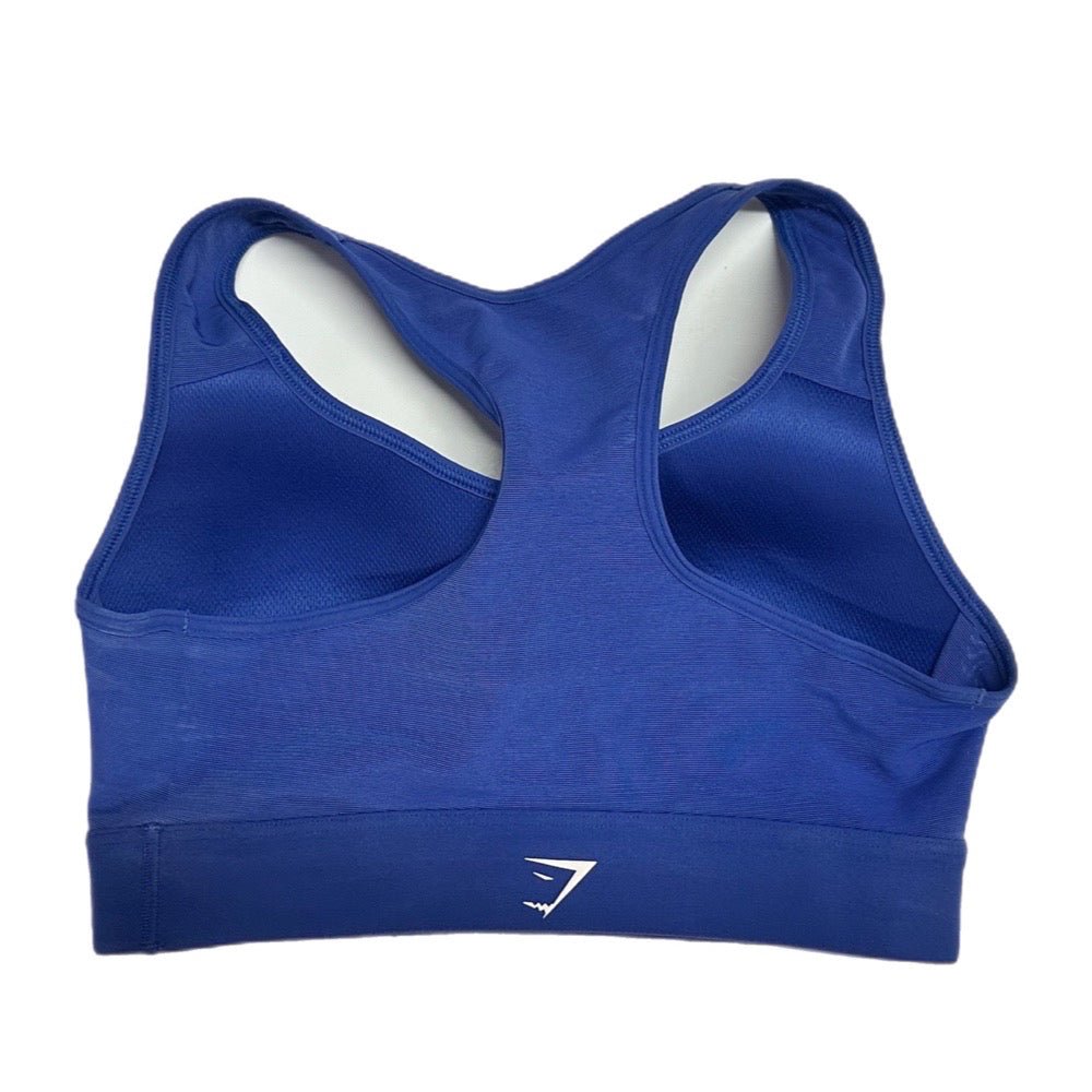 Gymshark Racerback Sports Bra SIZE XSMALL | Finer Things Resale