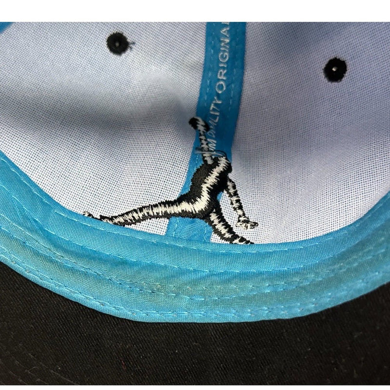 Air Jordan Jumpman Nike baseball hat cap Snapback Swag | Finer Things Resale
