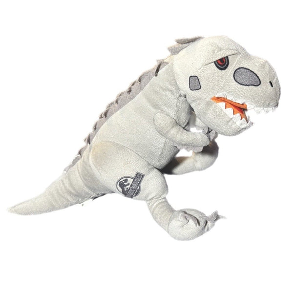 Jurassic World Indominus Rex 18" plush stuffed animal 2016 Movie | Finer Things Resale