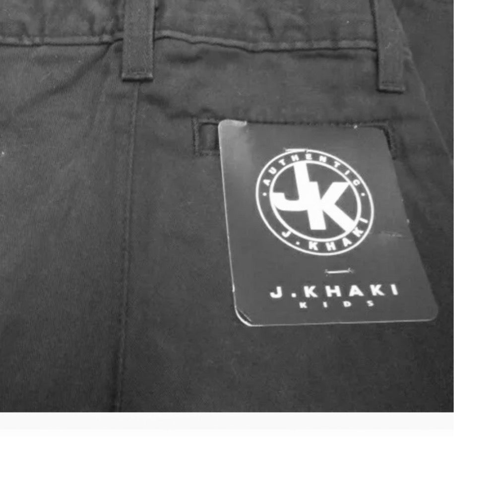 J Khaki pants SIZE 4 SLIM BRAND NEW! | Finer Things Resale