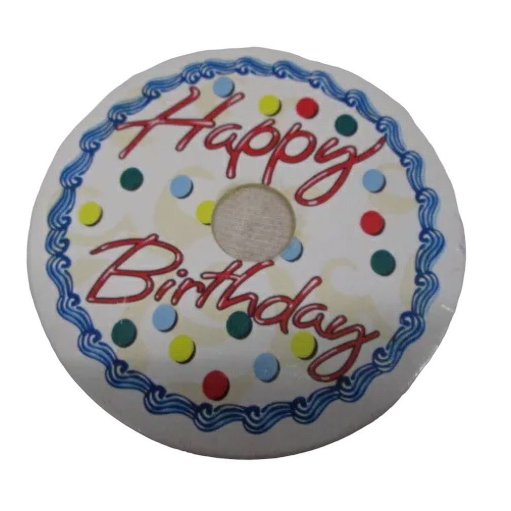 Melissa & Doug Birthday Party Cake set  REPLACEMENT centerpiece | Finer Things Resale