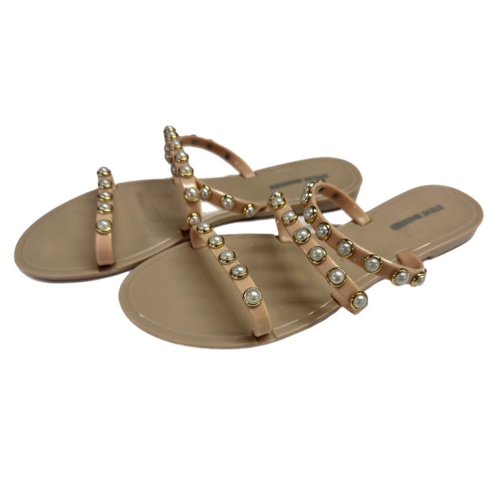 Steve Madden Sandal | Finer Things Resale