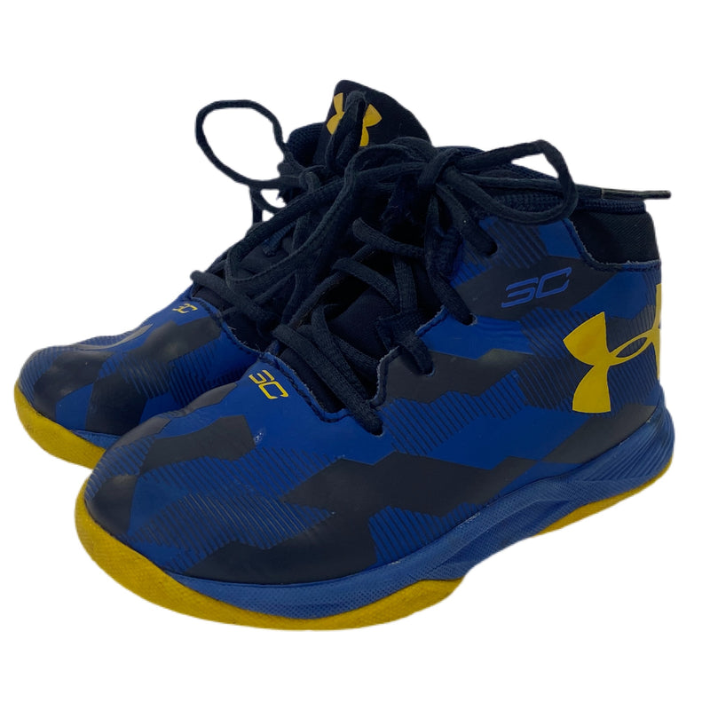 Under Armour Stephen Curry 2.5 sneakers shoes SIZE 6 | Finer Things Resale