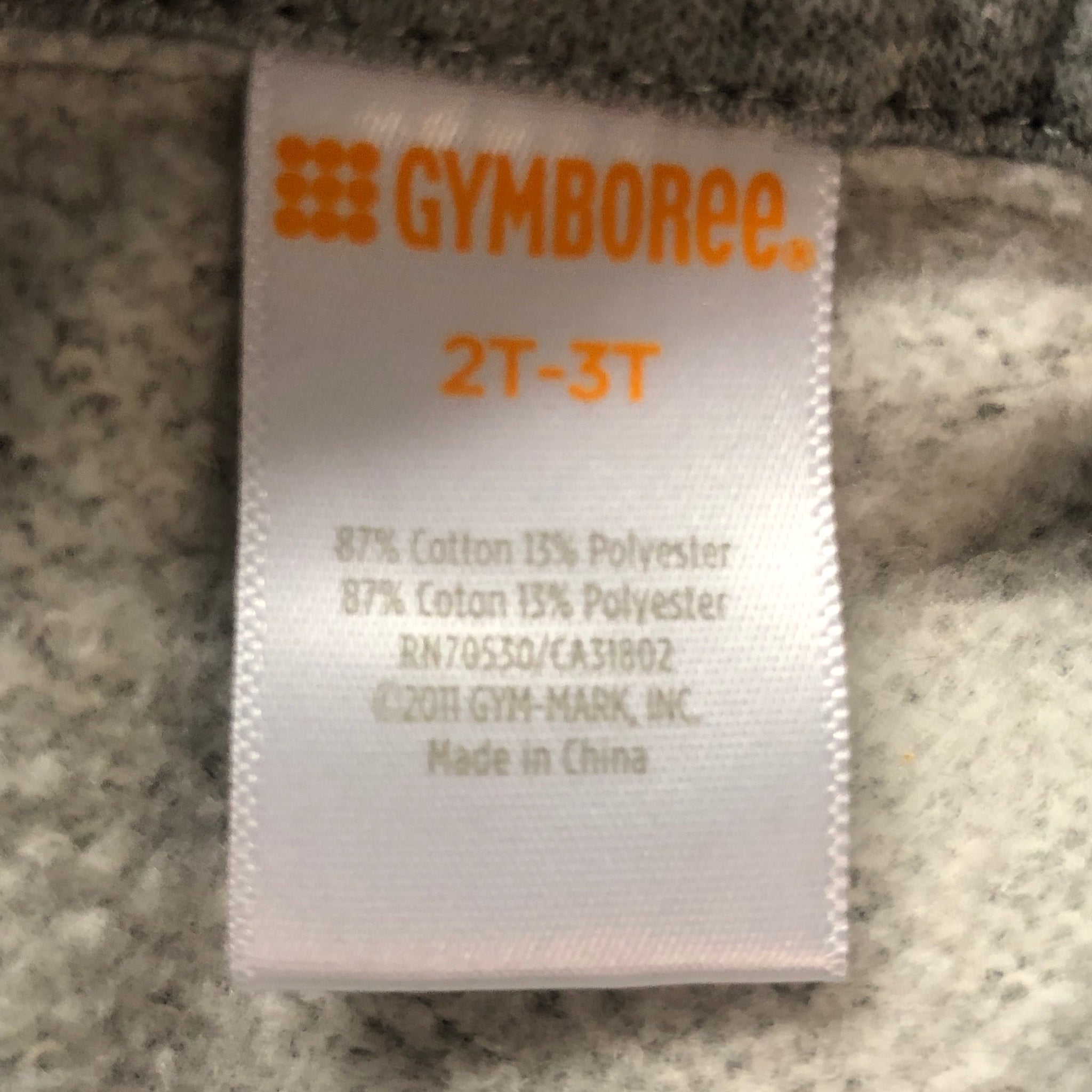 Gymboree Airplane Patch Knit Jacket SIZE 2T/3T | Finer Things Resale