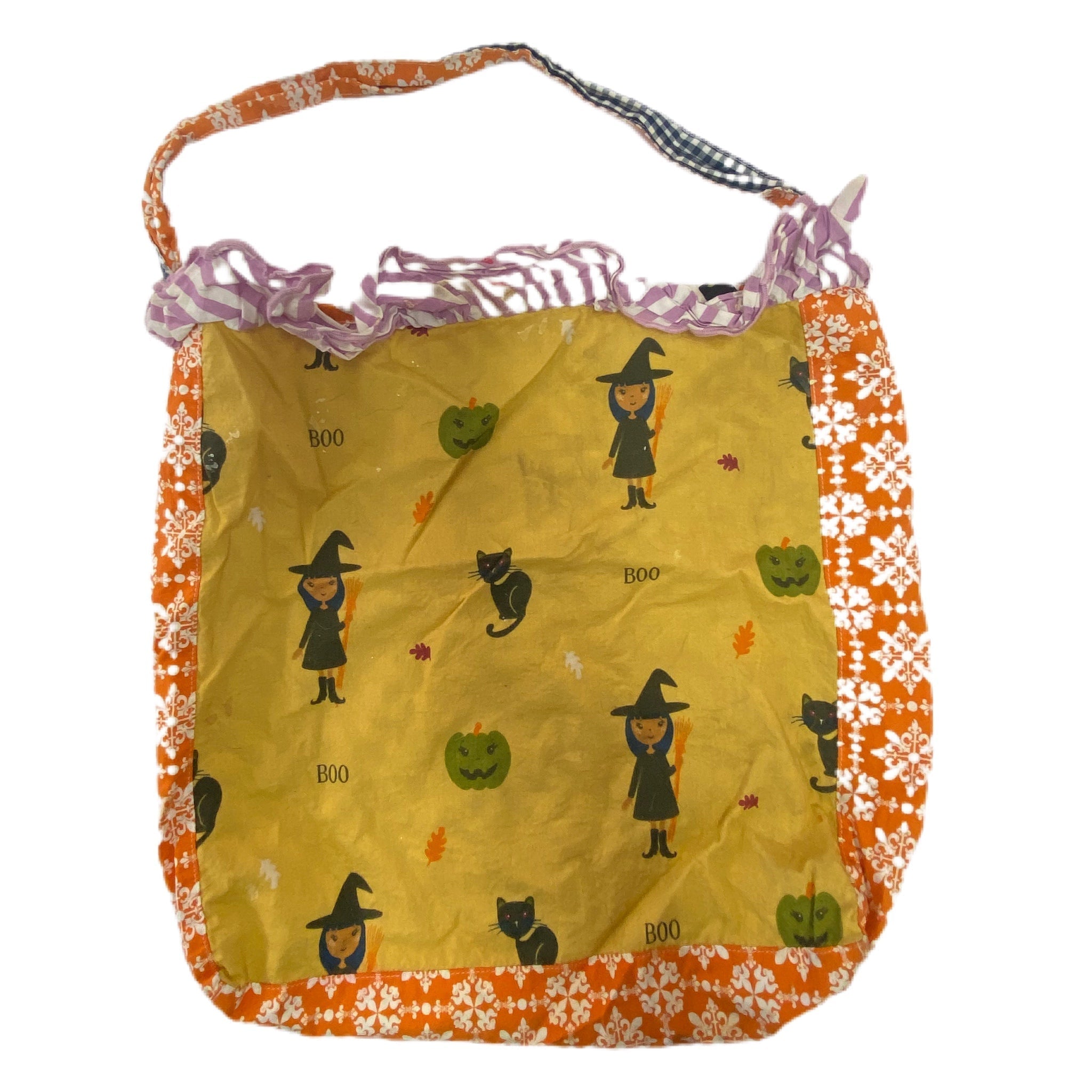 Matilda jane halloween bag sale