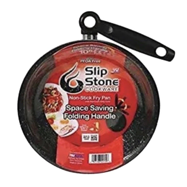 Slip Stone Cookware 10" Non-Stick fry pan BRAND NEW!  AS SEEN ON TV! | Finer Things Resale