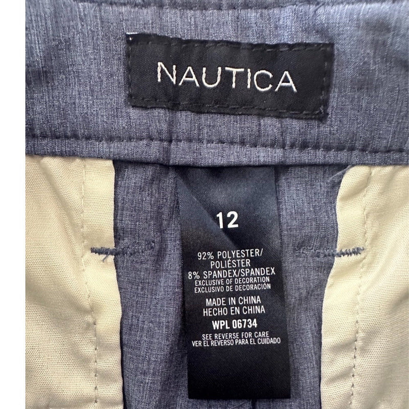 Nautica shorts SIZE 12 | Finer Things Resale