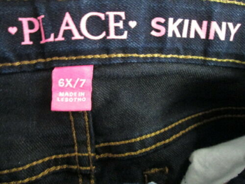The Childrens Place Skinny Jeans SIZE 6X/7 | Finer Things Resale