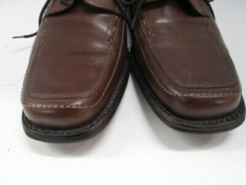 Venturini Dress Casual Oxford Loafer Shoes SIZE 8 | Finer Things Resale