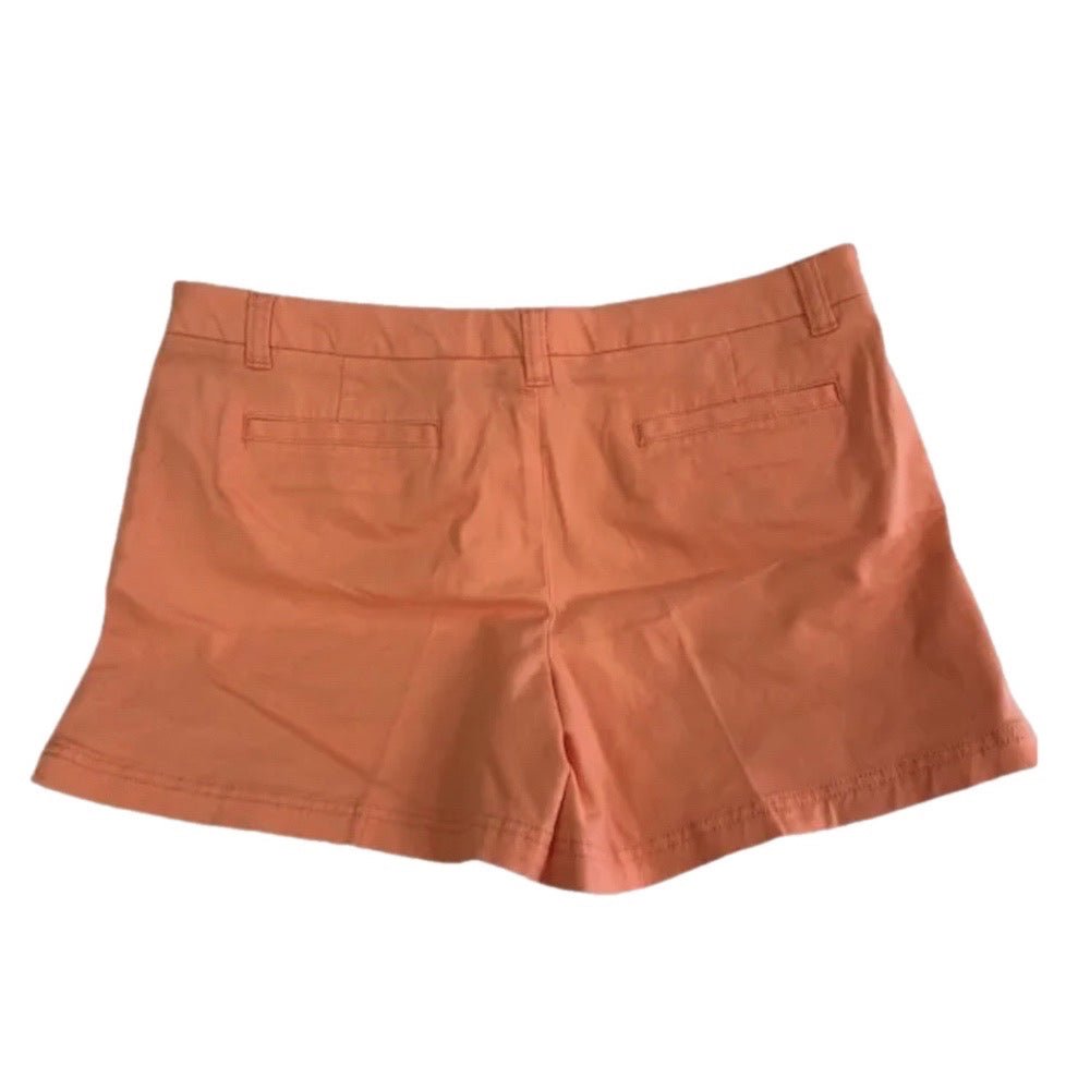 BCG Active Lifestyle Roughin' It Desert Flower shorts SIZE 14 BRAND NEW! | Finer Things Resale