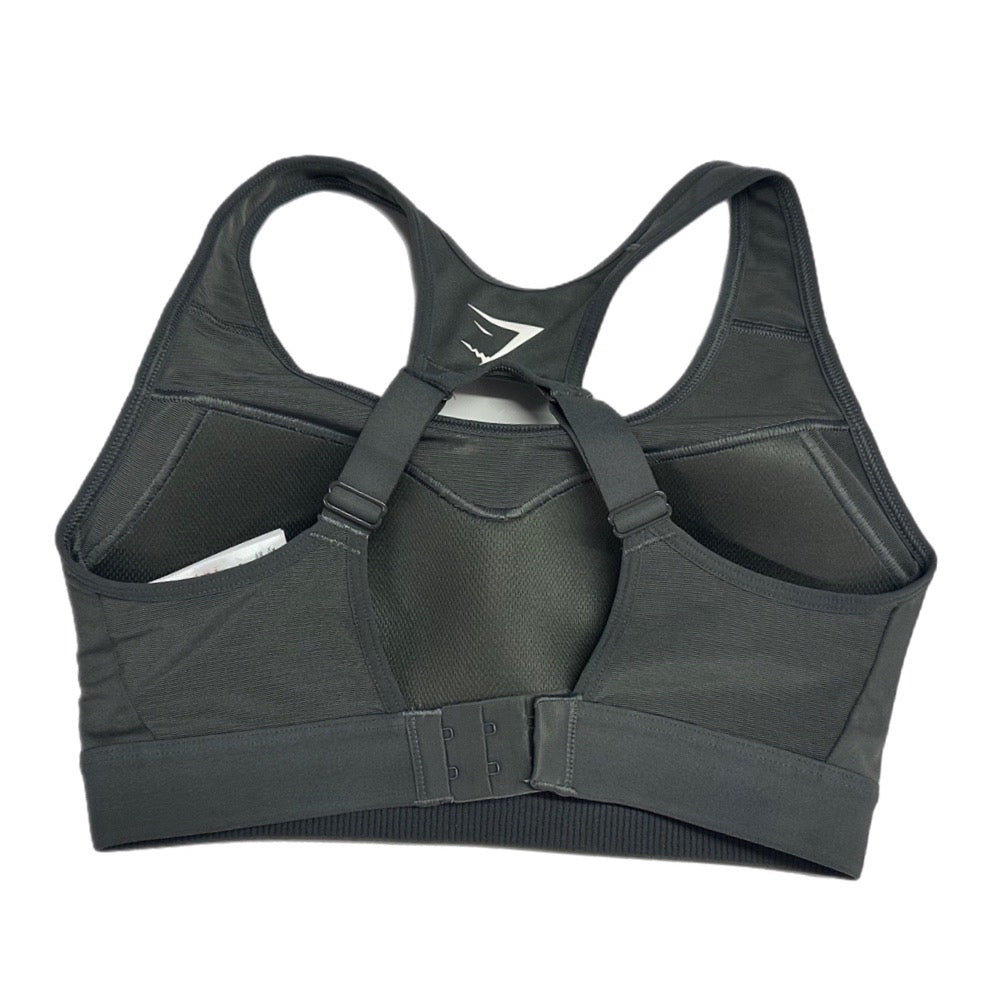 Gymshark Racerback Sports Bra SIZE XSMALL | Finer Things Resale