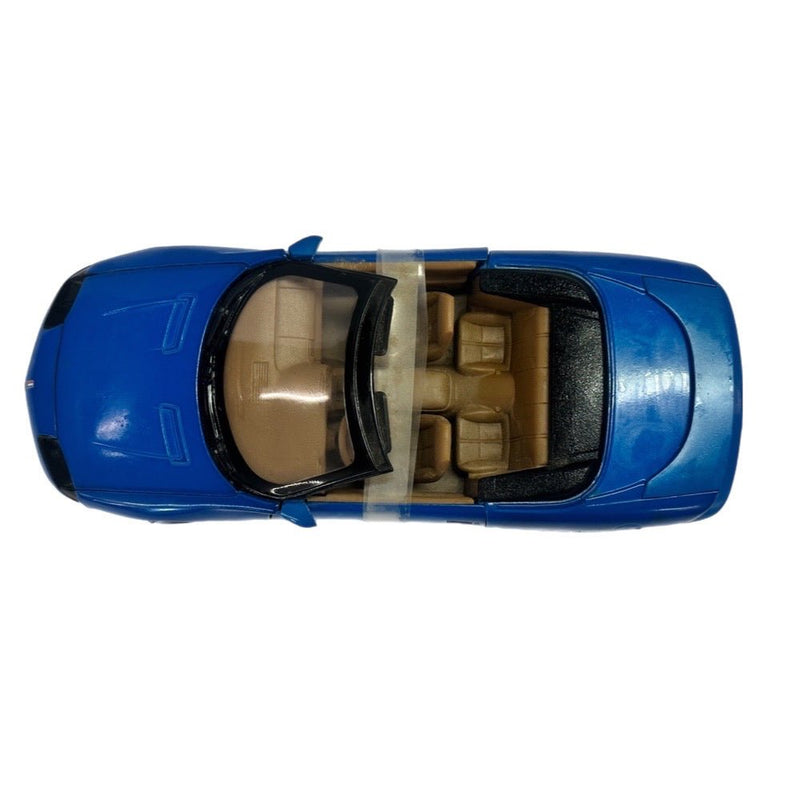 Ertl American Muscle  Diecast 1996 Chevrolet Chevy Camaro Z28 car 1:18  scale | Finer Things Resale