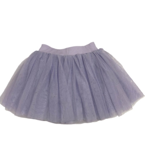 Matilda Jane tulle layered ruffle skirt SIZE 4 | Finer Things Resale