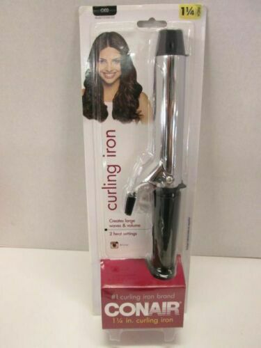 Conair 1 1/4" Curling Iron #CD26BCDG BRAND NEW! | Finer Things Resale