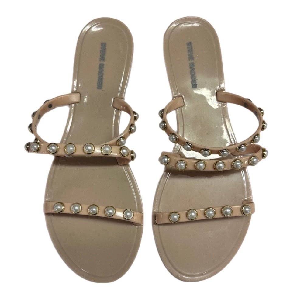 Steve Madden Sandal | Finer Things Resale