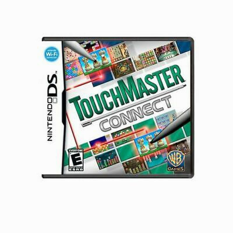 Nintendo DS Touchmaster Connect BRAND NEW!